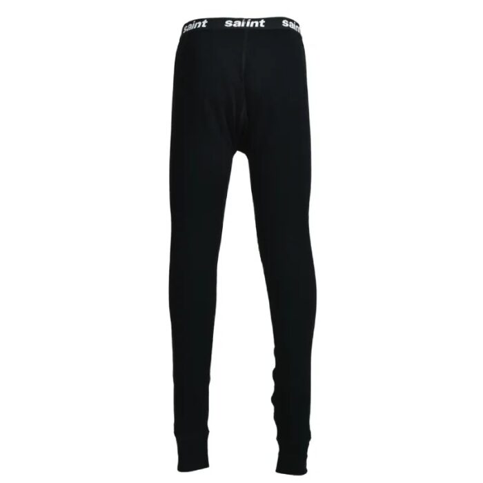Black SAINT Mxxxxxx Thermal Pants