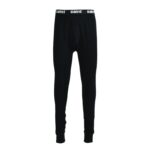 Black SAINT Mxxxxxx Thermal Pants