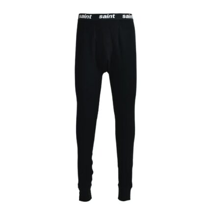 Black SAINT Mxxxxxx Thermal Pants