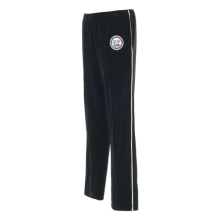 Black Saint Mxxxxxx X Lastman Track Pants