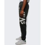 Black Saint Mxxxxxx x Vlone Bone Sweatpants