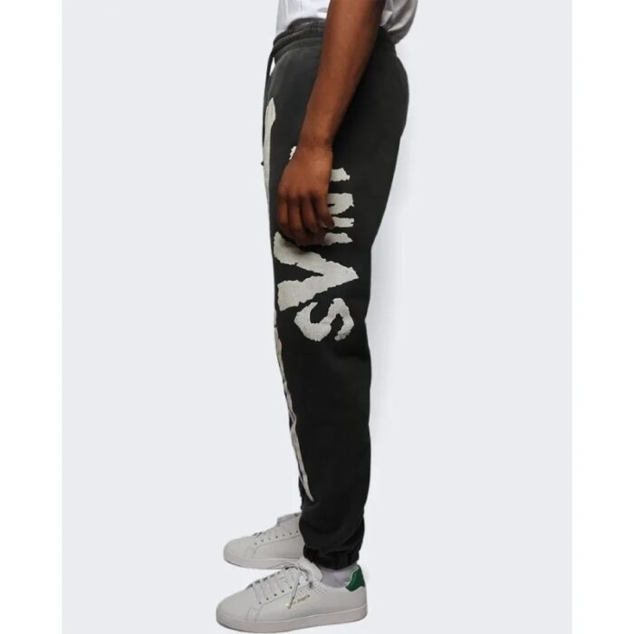 Black Saint Mxxxxxx x Vlone Bone Sweatpants