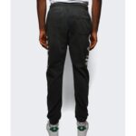 Black Saint Mxxxxxx x Vlone Bone Sweatpants