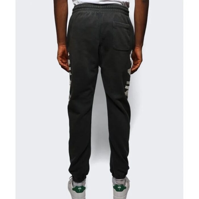 Black Saint Mxxxxxx x Vlone Bone Sweatpants