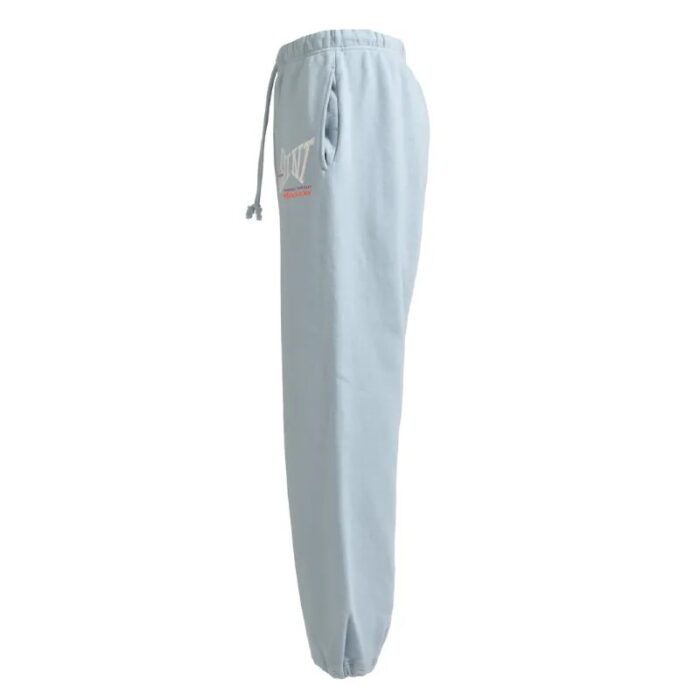 Blue SAINT Mxxxxxx Ribon Saint Sweatpants