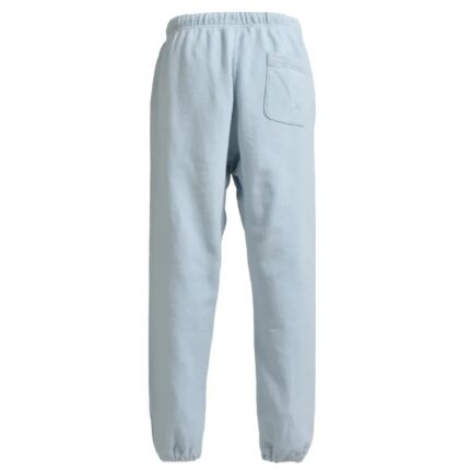 Blue SAINT Mxxxxxx Ribon Saint Sweatpants