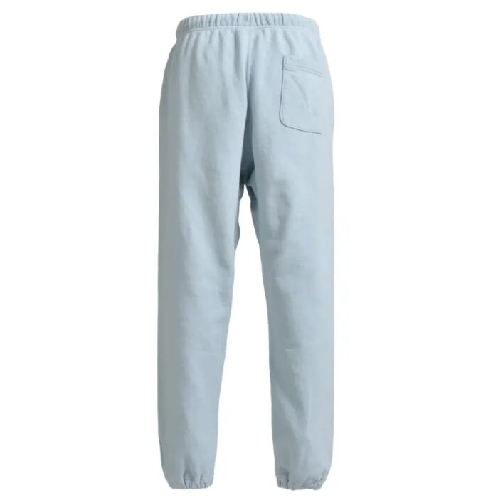 Blue SAINT Mxxxxxx Ribon Saint Sweatpants