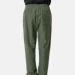 Green Saint Mxxxxxx Logo Sweatpants