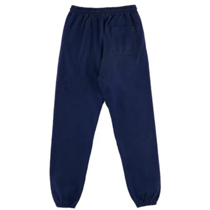 Navy Saint Mxxxxx Possesion Sweatpants