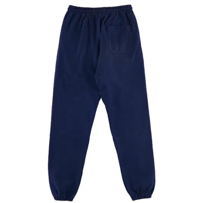 Navy Saint Mxxxxx Possesion Sweatpants
