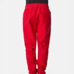 Red Saint Mxxxxxx Arch Saint Sweatpants
