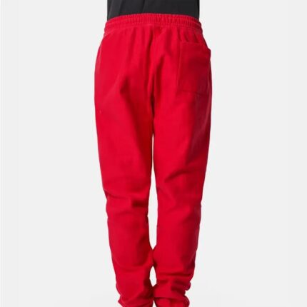 Red Saint Mxxxxxx Arch Saint Sweatpants