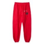 Red Saint Mxxxxxx Arch Saint Sweatpants