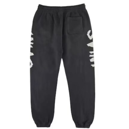 Vintage Black Saint Mxxxxxx Bone VL Sweatpants