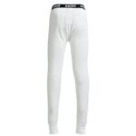 White SAINT Mxxxxxx Thermal Pants